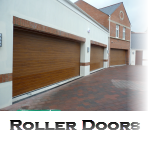 Roller Doors