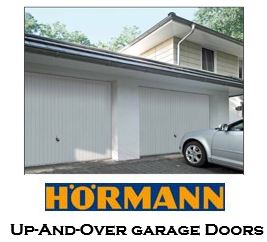 Hörmann Up-And-Over Garage Doors