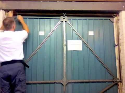 Garage Doors Direct Repairs